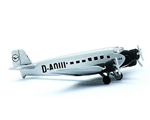 Lufthansa Junkers Ju-52 D-AQUI 1:500 herpa HE516709