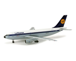 Lufthansa Airbus A310-200 1:500 herpa HE517812