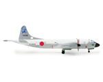 Lockheed P-3C Orion Japan Maritime Self-Defense Force, 5th Kokutai Pegasus 1:500 herpa HE517904