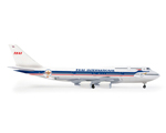 Thai Airways Boeing 747-400 50th Anniversary 1:500 herpa HE517935