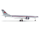 Aeroflot Tupolev TU-114 1:500 herpa HE518215