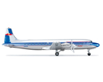 Flying Bulls Douglas DC-6B 1:500 herpa HE518291