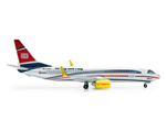 TUIfly Deutsche Bahn ICE Boeing 737-800 1:500 herpa HE518369