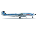 Air France Lockheed L-1649A Starliner 1:500 herpa HE518765