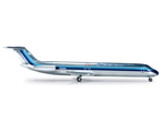 Eastern Air Lines Douglas DC-9-50 1:500 herpa HE519038