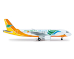 Cebu Pacific Air Airbus A320 1:500 herpa HE519205