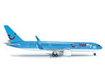 TUIfly Nordic Boeing 767-300 1:500 herpa HE519281