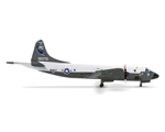 US Navy Centennial of Naval Aviation VP-9/VP-6 Blue Sharks Lockheed P-3C Orion 1:500 herpa HE520836