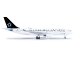 TAP Air Portugal Airbus A330-200 Star Alliance 1:500 herpa HE520966