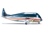 Aero Spacelines 377SGT Super Guppy Turbine 1:500 herpa HE523011