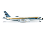 CAT Civil Air Transport Convair CV-880 Mandarin Jet 1:500 herpa HE523141