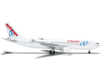 Air Europa Airbus A330-200 1:500 herpa HE523264