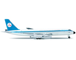 KLM VIASA Convair CV-880 1:500 herpa HE523387