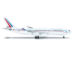 French Air Force Airbus A340-200 1:500 herpa HE523509