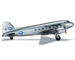 Rosinenbomber Douglas DC-3 (Air Service Berlin) 1:500 herpa HE523646