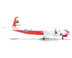 US Navy VX-30 Lockheed NP-3D Orion Bloodhounds 1:500 herpa HE523752
