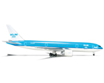 KLM Asia Boeing 777-200 PH-BQF 1:500 herpa HE523868