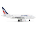 Air France Airbus A318 1:500 herpa HE524063