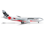 JetStar Airways Airbus A330-200 1:500 herpa HE524278
