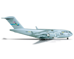 USAF Boeing C-17A Globemaster III 436th Airlift Wing, Dover AFB Spirit of the Constitution 1:500 herpa HE524322
