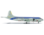 German Navy Centennial Lockheed P-3C Orion, Bundesmarine 100 Jahre 1:500 herpa HE524414