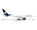 Aeromexico Boeing 777-200 1:500 herpa HE524483