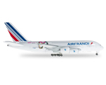 Air France Airbus A380 80th Anniversary 1:500 herpa HE524667
