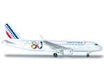 Air France Airbus A320 80th Anniversary 1:500 herpa HE524674