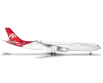 Air Madagascar Airbus A340-300 1:500 herpa HE524889