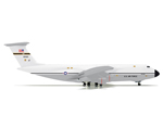 USAF 436th Military Airlift Wing, Military Airlift Command Dover AFB Lockheed C-5A Galaxy 1:500 herpa HE524995