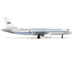 Aeroflot Retrojet Airbus A320 1:500 herpa HE525930