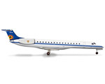 Belgian Air Component Embraer ERJ-145 1:500 herpa HE526050