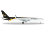 UPS Airlines Boeing 767-300F 1:500 herpa HE526166