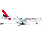 HOP For Air France Embraer E170 1:500 herpa HE526302