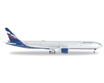 Aeroflot Boeing 777-300ER M. Kutuzov 1:500 herpa HE526364