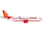 Air India Airbus A320neo 1:500 herpa HE531177