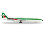 Alitalia Sud Aviation Caravelle 1:500 herpa HE531719