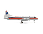 American Inter-Island Convair CV-440 Metropolitan 1:200 herpa HE552486