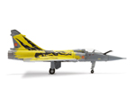 French Air Force, Armee de l'Air EC2/2 Cote d'Or Dassault Mirage 2000C 1:200 herpa HE552776