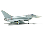 Austrian Air Force, Eurofighter Typhoon Uberwachungsgeschwader 7L-WE 1:200 herpa HE553094-001