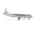 BEA - British European Airways Vickers Viscount 701 1:200 herpa HE553131