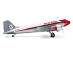 Herpa Miniaturmodelle - 75 Years Douglas DC-3 1:200 herpa HE553803