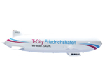 T-City Zeppelin NT 1:200 herpa HE554084