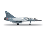 French Air Force EC 1/12 Dassault Mirage 2000C Tiger Meet 2004 1:200 herpa HE554121