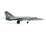 Indian Air Force, Mikoyan MiG-25RU, No 102 Squadron Trisonics 1:200 herpa HE554282