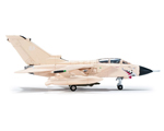 Royal Air Force Panavia Tornado GR.Mk.1 No 15 Squadron MiG-Eater 1:200 herpa HE554473