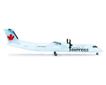 Air Canada Express Bombardier Q400 1:200 herpa HE554626