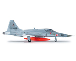 Austrian Air Force, F-5E Tiger II, Surveillance Squadron 1:200 herpa HE554831