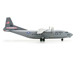 USAF Antonov AN-12 305th Airlift Wing, McGuire AB (Meridian Aviation) 1:200 herpa HE554978