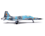 US Navy Northrop F-5N Tiger II, VFC-13 Saints 1:200 herpa HE554985